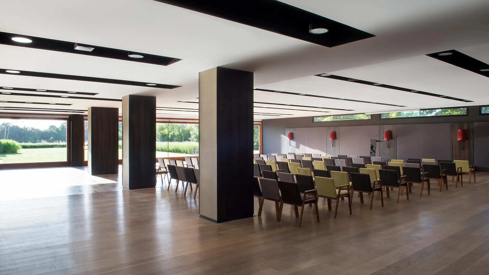 Hotel Eurostars Pampeluna