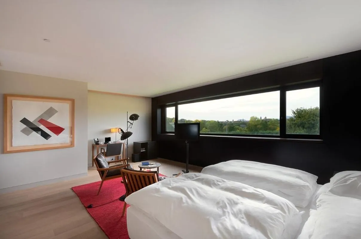 Hotel Eurostars Pampeluna