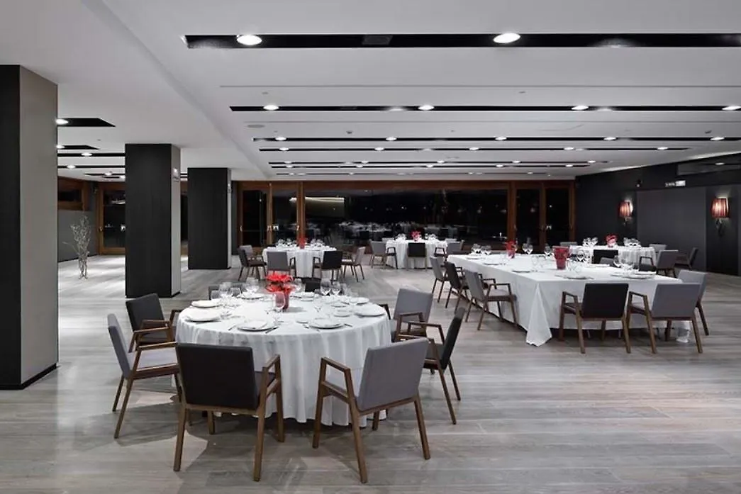 Hotel Eurostars Pampeluna