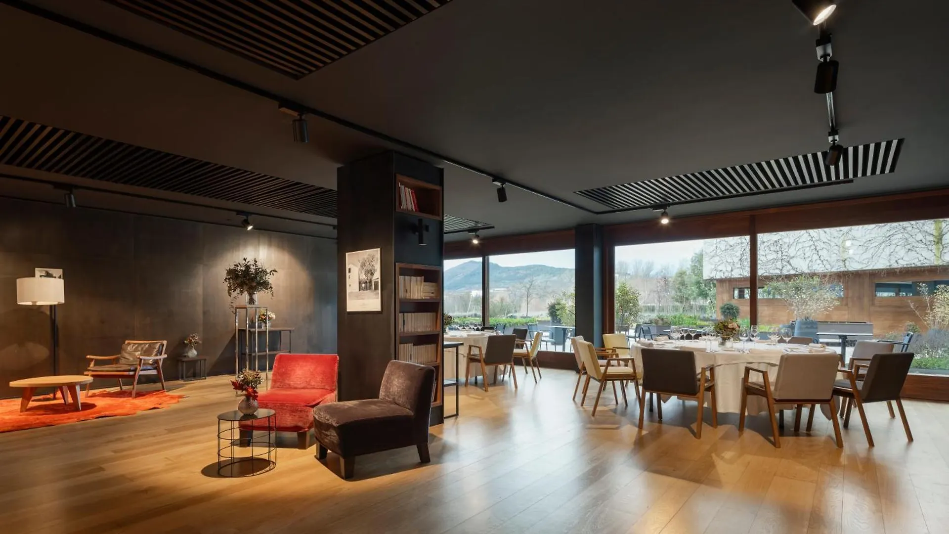 ****  Hotel Eurostars Pampeluna Hiszpania