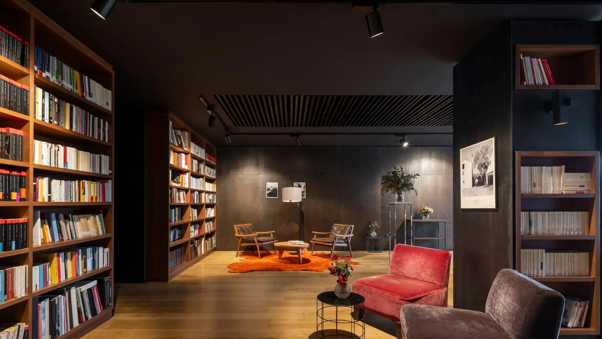 Hotel Eurostars Pampeluna