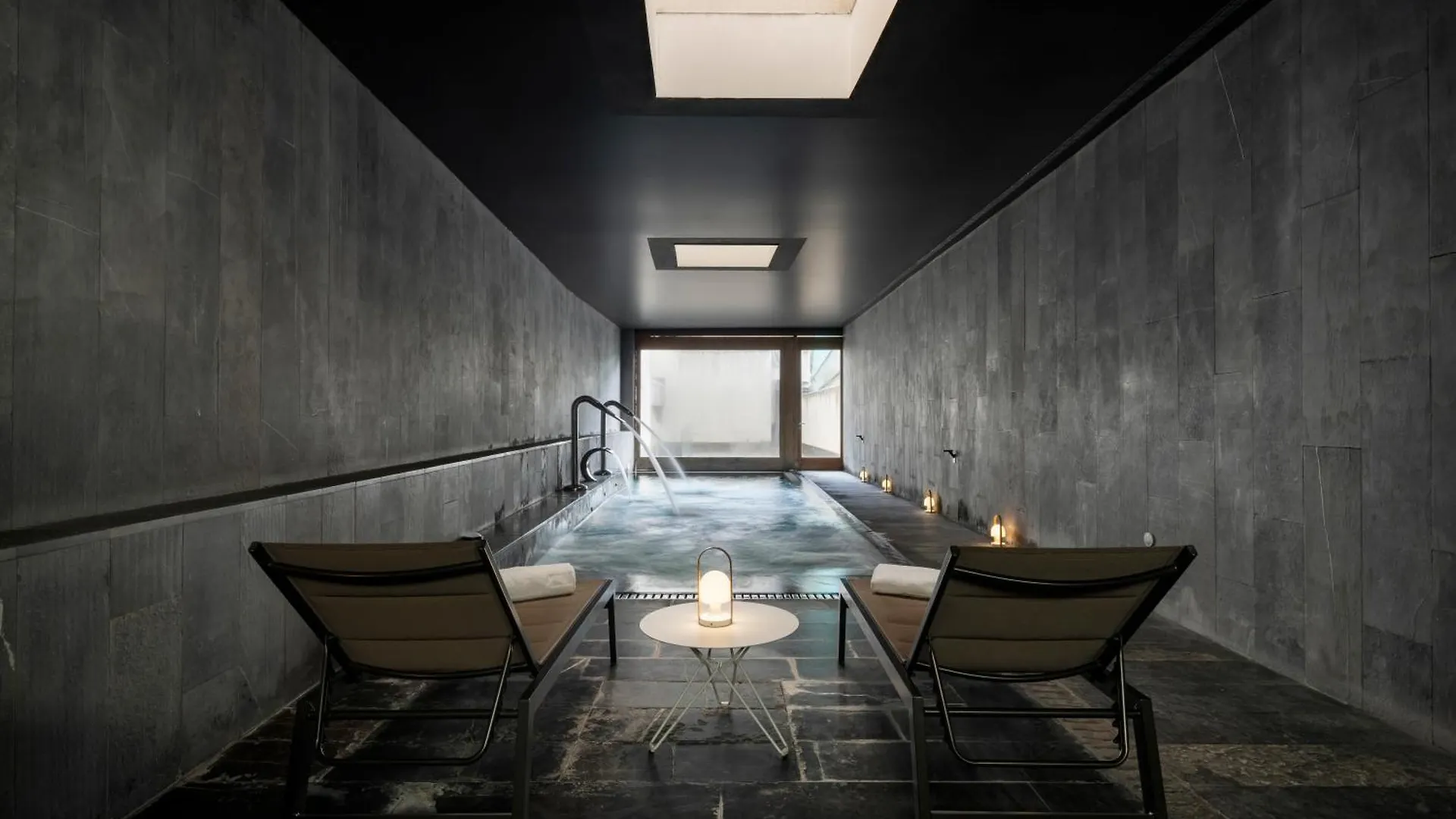 Hotel Eurostars Pampeluna