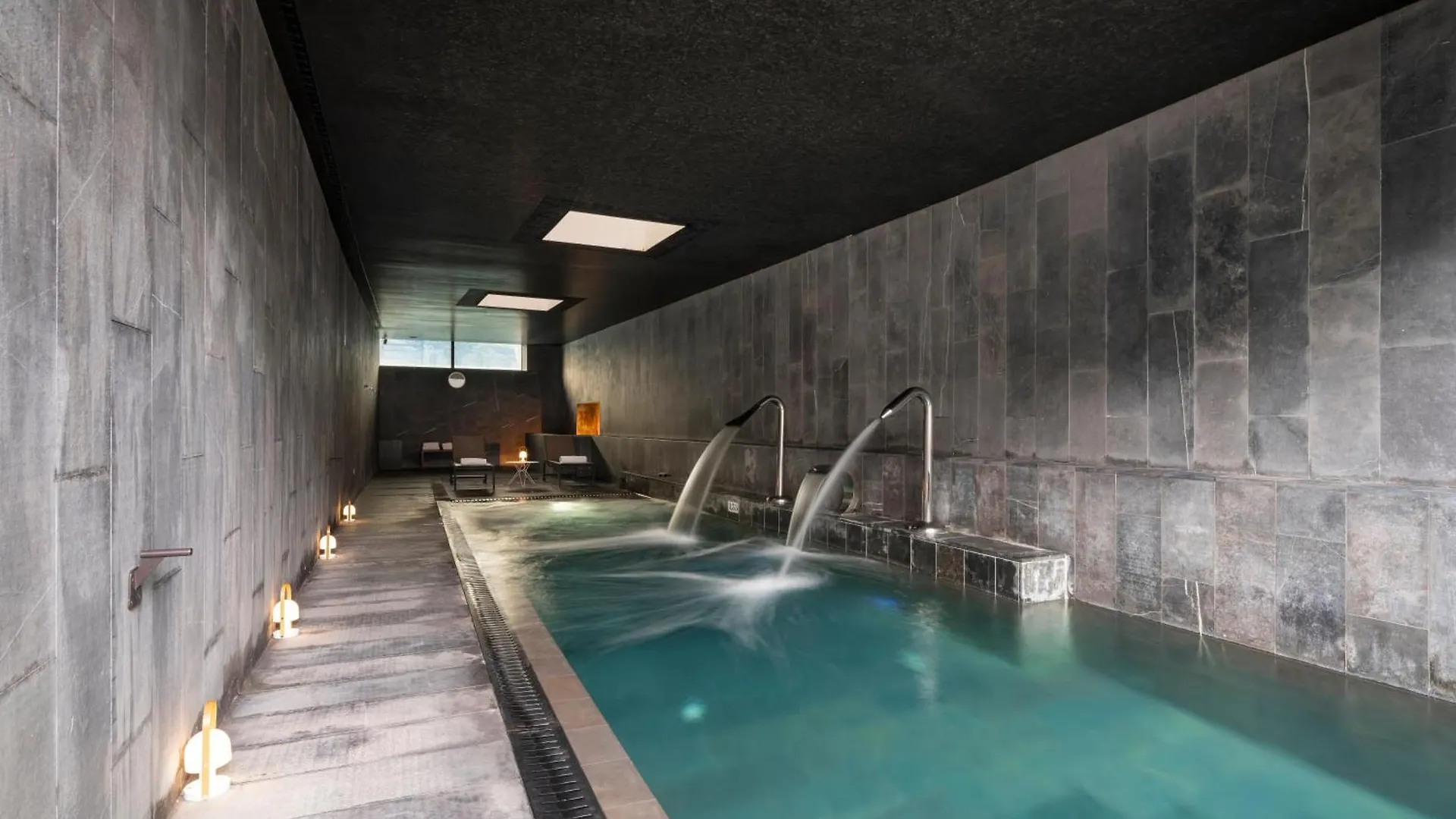 ****  Hotel Eurostars Pampeluna Hiszpania