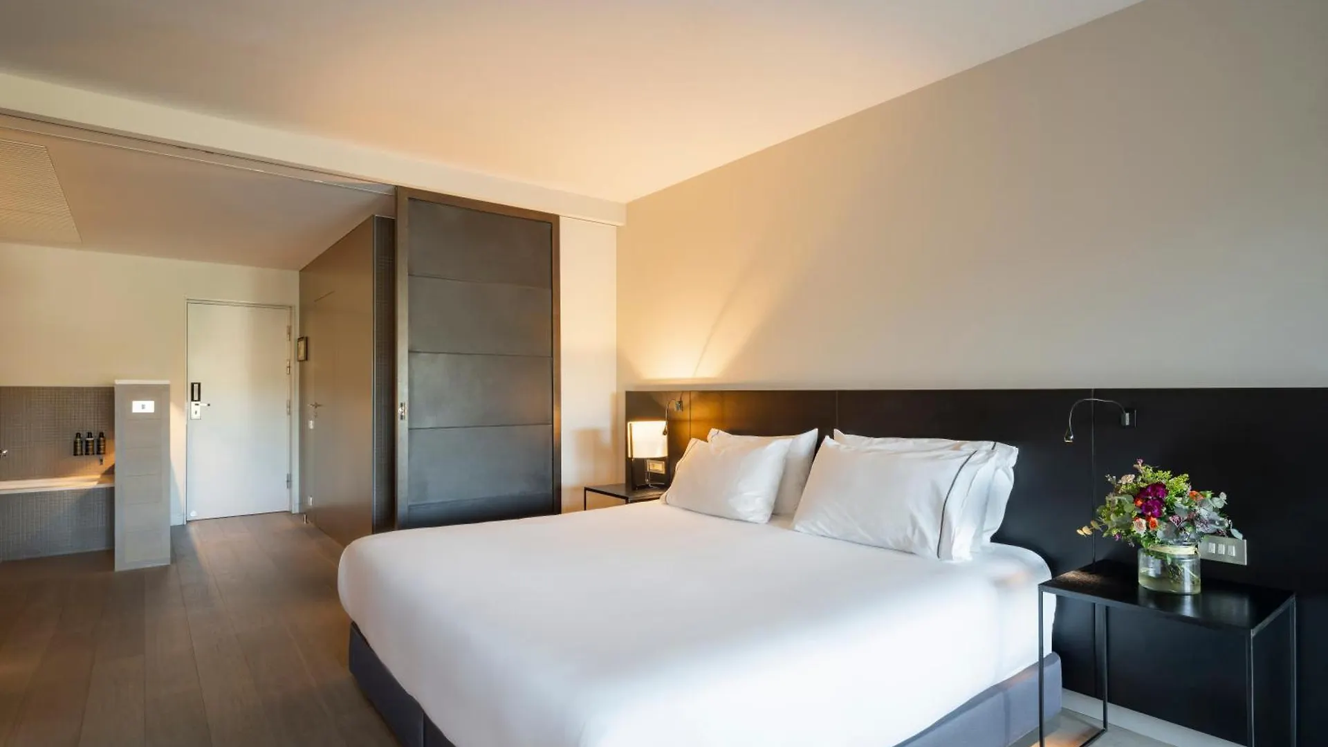 Hotel Eurostars Pampeluna