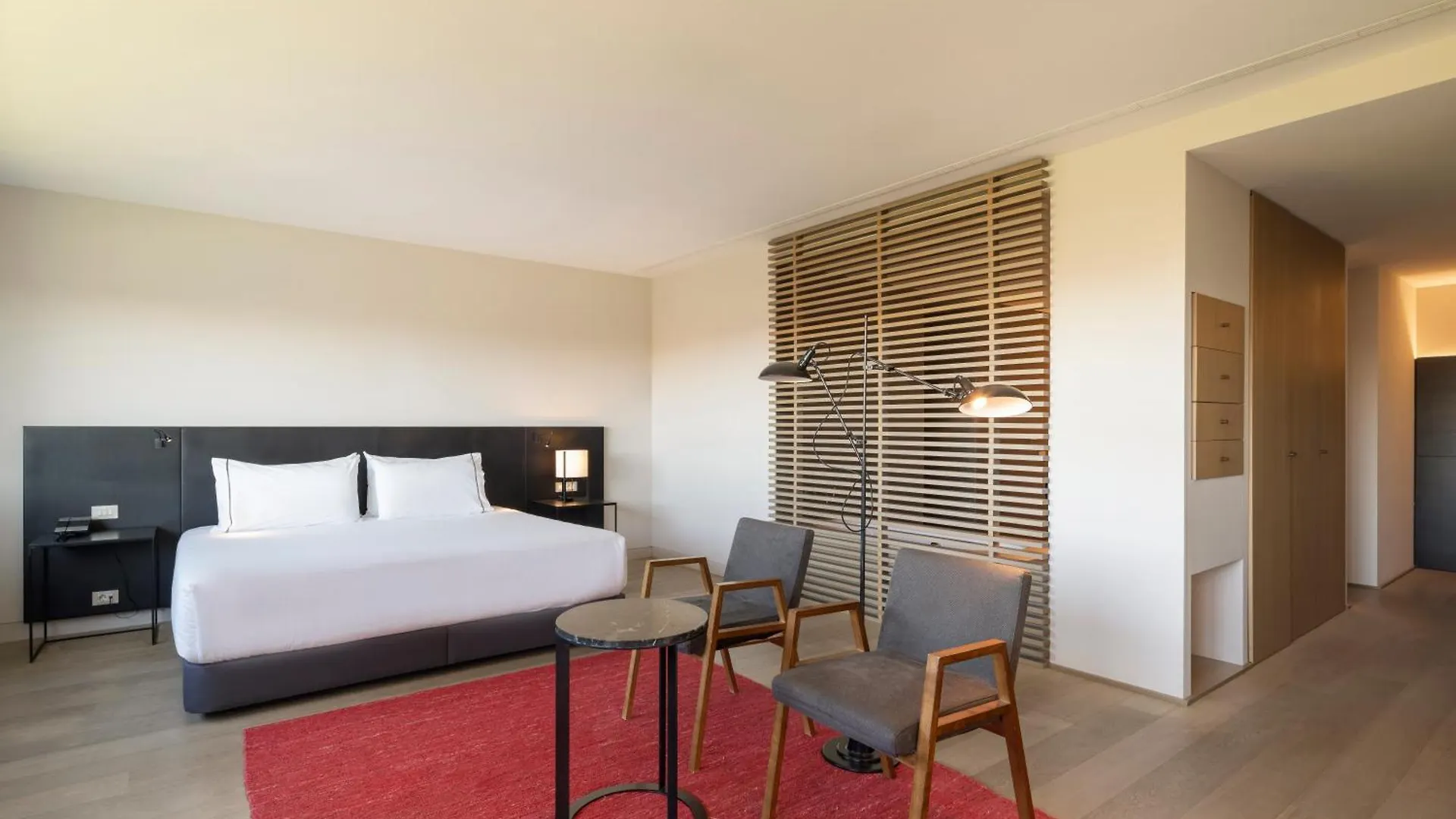 Hotel Eurostars Pampeluna