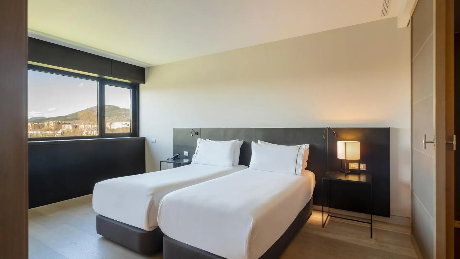 Hotel Eurostars Pampeluna