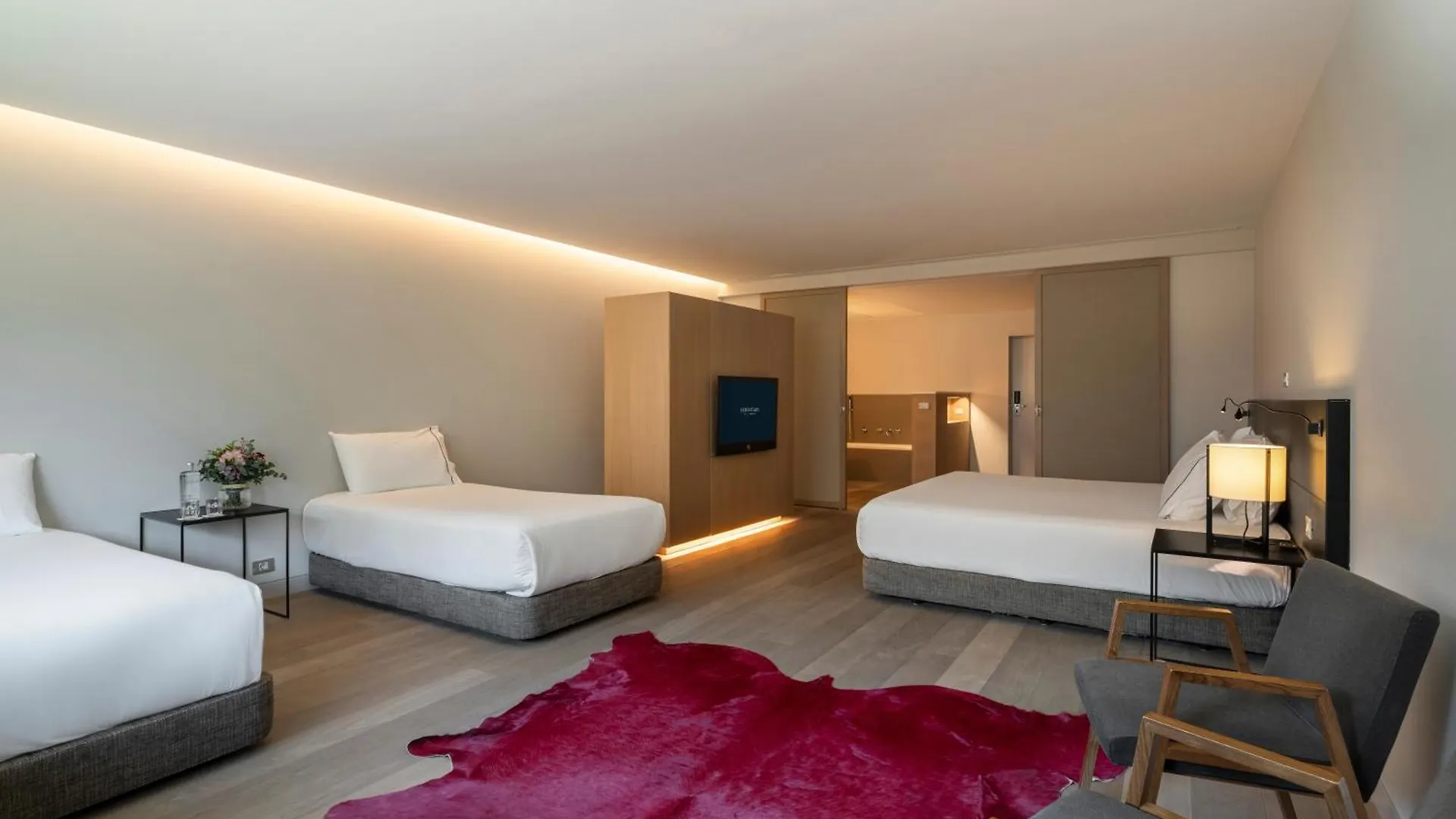 Hotel Eurostars Pampeluna